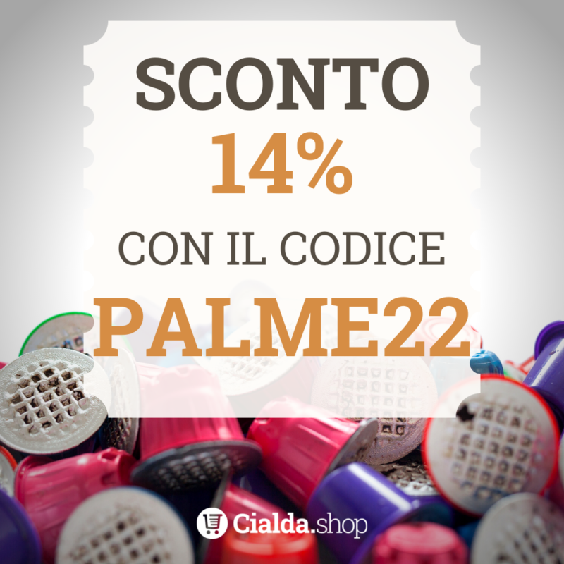 Promo PALME22