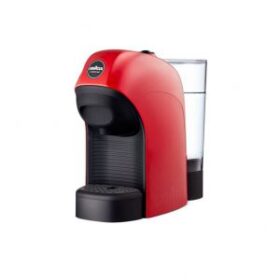 Lavazza Tiny Red e Capsule Lavazza A Modo Mio Intenso. Promo gran risparmio