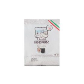 Capsule Caffè al Ginseng To.Da Caffè Gattopardo Compatibili Nespresso®