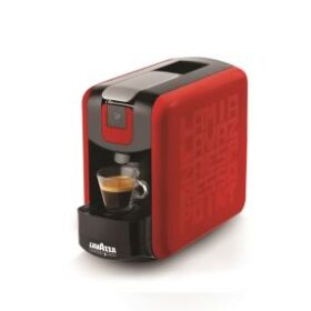 Macchina caffè Espresso Point Mini Red