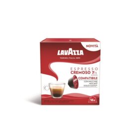 Lavazza Dolce Gusto Cremoso