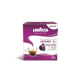 Lavazza Dolce Gusto Intenso