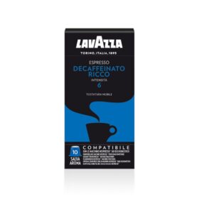 Lavazza Nespresso Dek