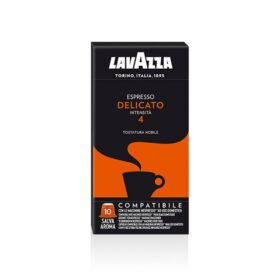 Lavazza Nespresso Delicato