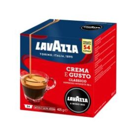 Capsule Lavazza A Modo Mio Crema e Gusto Classico