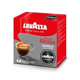 Lavazza A Modo Mio Qualità Rossa