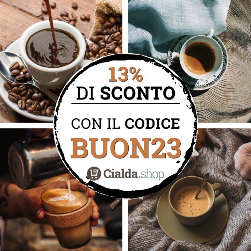 codice BUON23