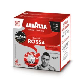 Lavazza A Modo Mio Qualità Rossa Limited Edition