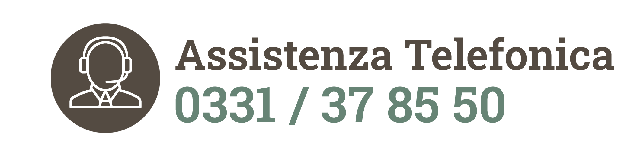 Assistenza Telefonica