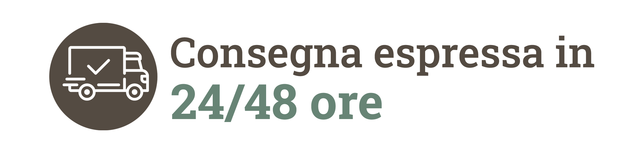 Cialda Shop - Consegna in 24/48H