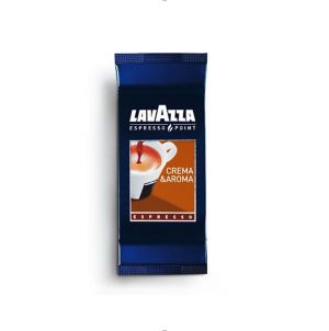600 capsule di caffè Lavazza Espresso Point Crema e Aroma