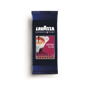 100 capsule caffè Lavazza Espresso Point Aroma Club