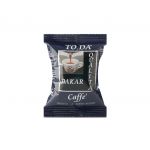 100 Capsule To.Da Caffè Dakar Compatibili Lavazza Espresso Point®*