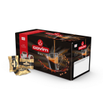 50 Capsule Caffè Covim Epy Gold Arabica compatibili Lavazza Espresso Point®*